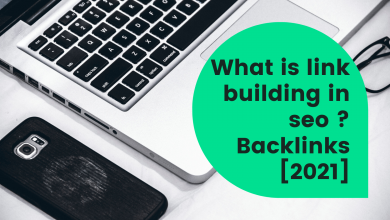 What-is-link-building-in-seo-Backlinks